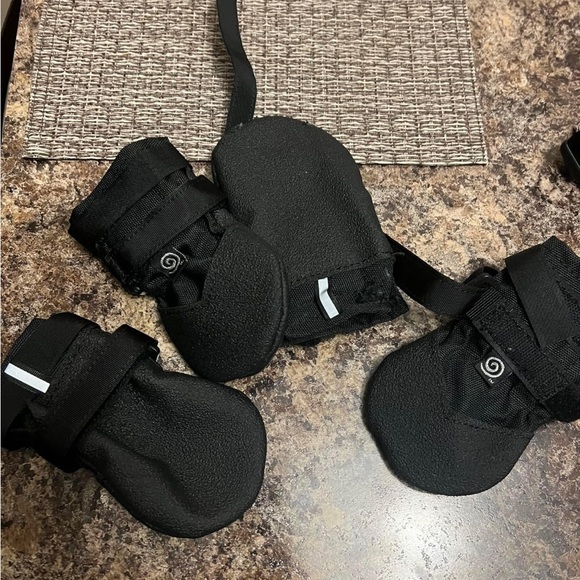Dog booties brand new - Picture 1 of 1